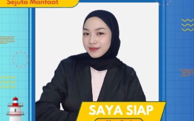 Perjalanan Saya sebagai Finalis Duta Maritim Indonesia 2024