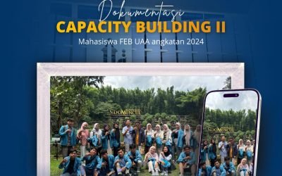 Prodi Ekonomi Syariah Angkatan 2024 Laksanakan Kunjungan Industri ke PT Sido MunculYogyakarta