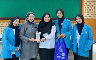 Penarikan Mahasiswa Magang di Kemenag Kota Yogyakarta