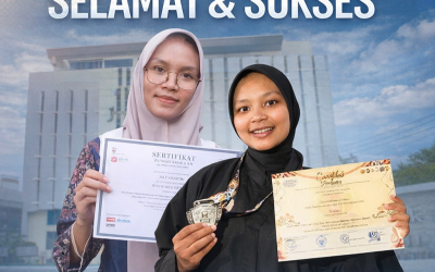 Prodi S1 Ekonomi Syariah Universitas Alma Ata Banjir Prestasi Mahasiswa Sepanjang 2025