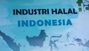 Industri Halal: Peluang Emas Gen Z untuk Membangun Bisnis Masa Depan