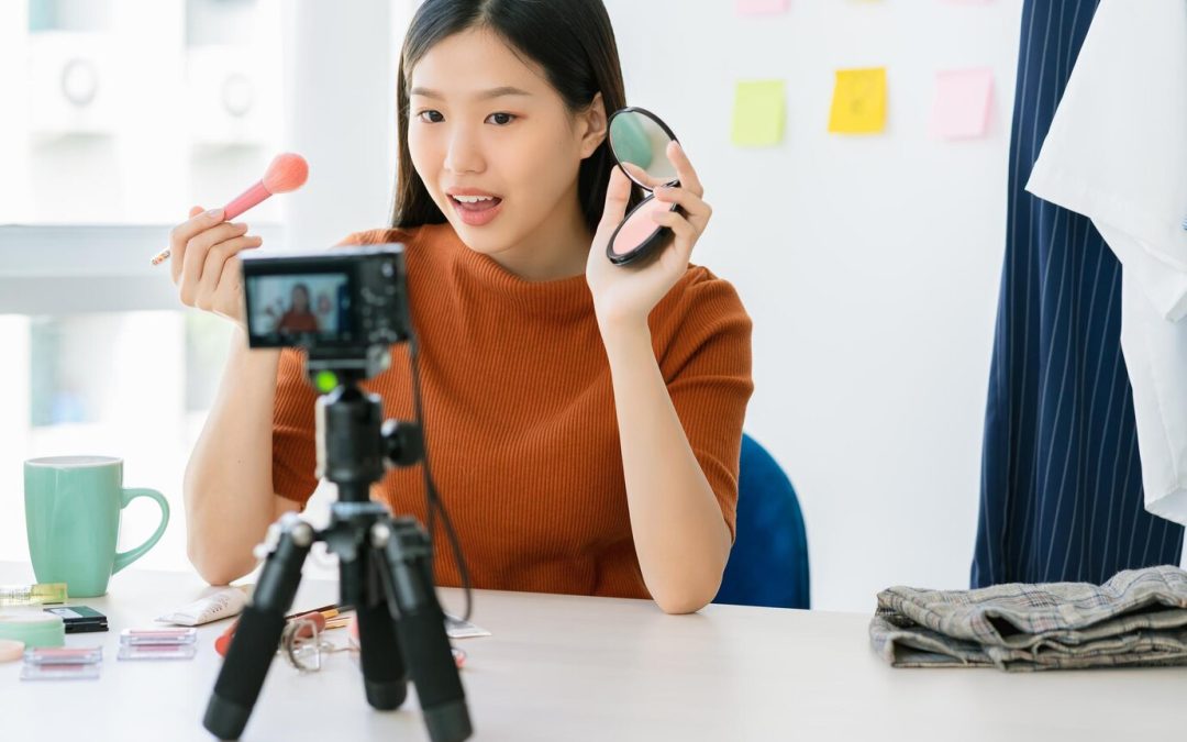 Dari Kamar Kos Jadi Kantor. 7 Ide Bisnis Online yang Cocok untuk Mahasiswa Gen Z