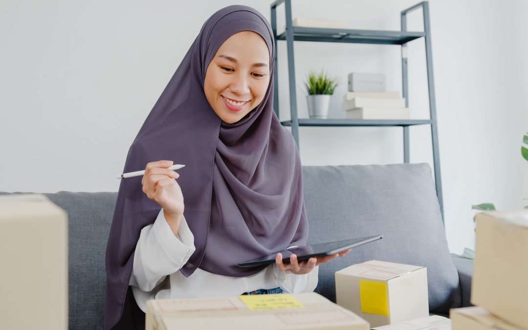 Ide Bisnis Halal yang Sedang Tren di Kalangan Anak Muda